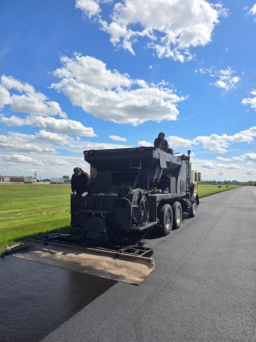 Improving the runways of America